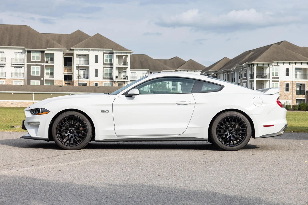 2021 Ford S550 Mustang GT - Image 7 of 31