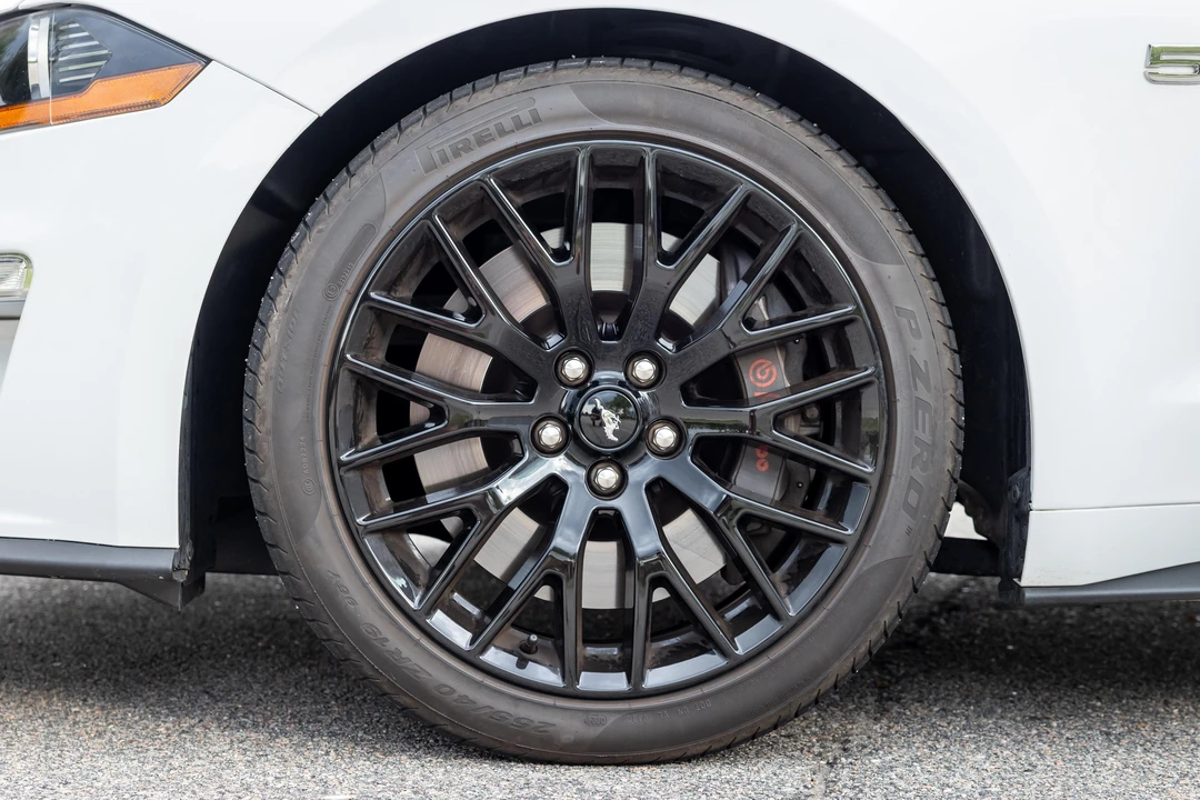 2021 Ford S550 Mustang GT - Image 28 of 31