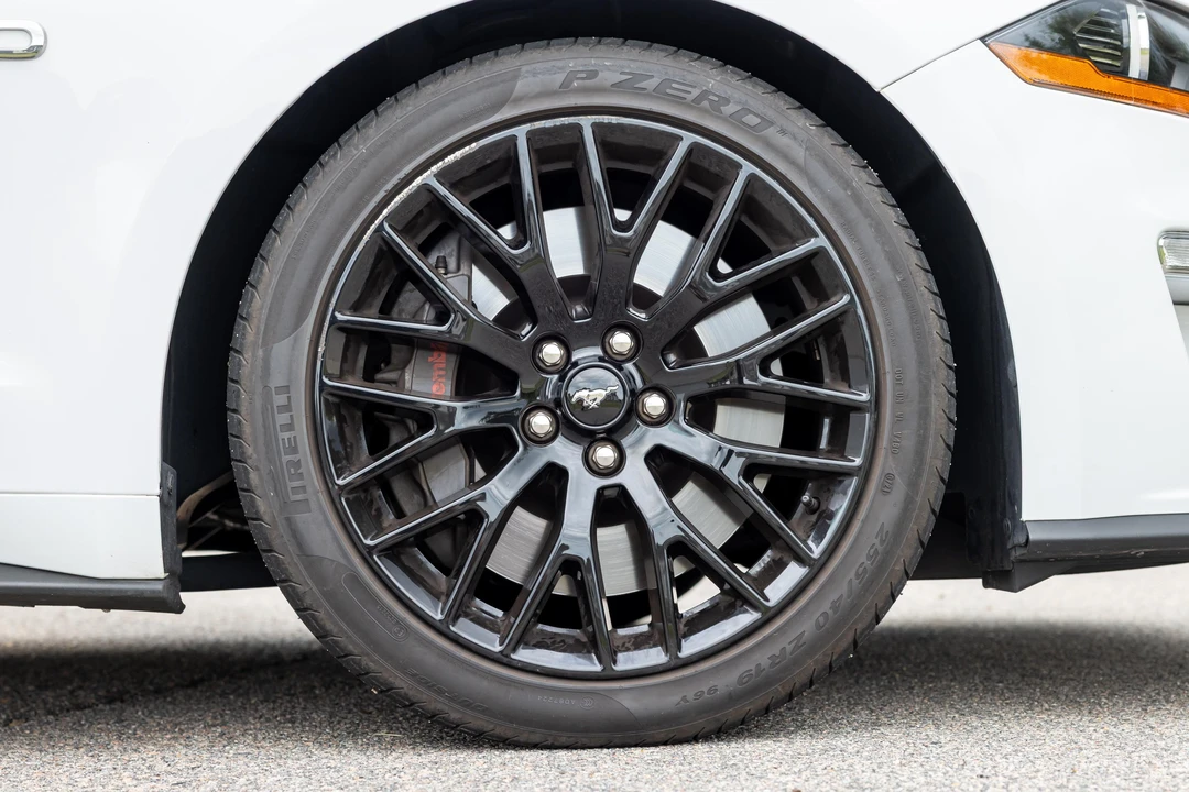 2021 Ford S550 Mustang GT - Image 29 of 31