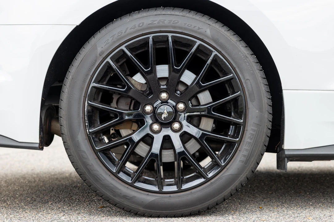 2021 Ford S550 Mustang GT - Image 30 of 31