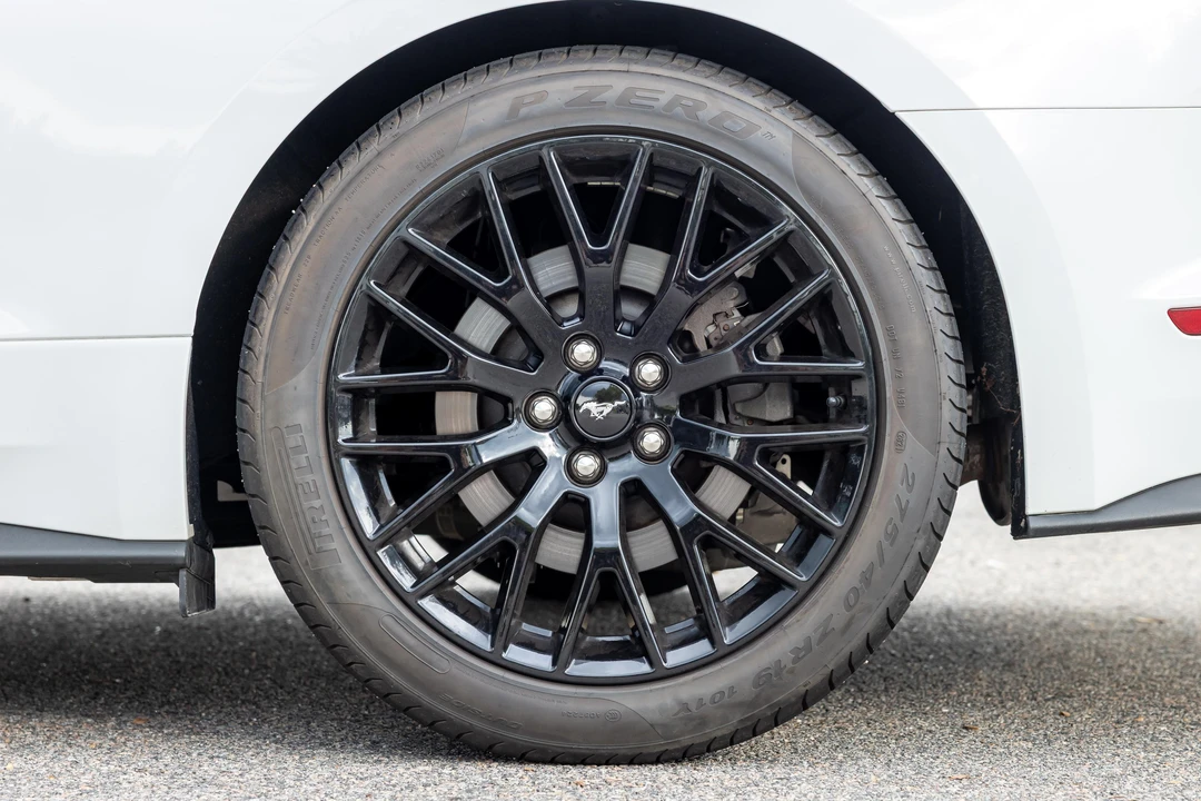2021 Ford S550 Mustang GT - Image 31 of 31