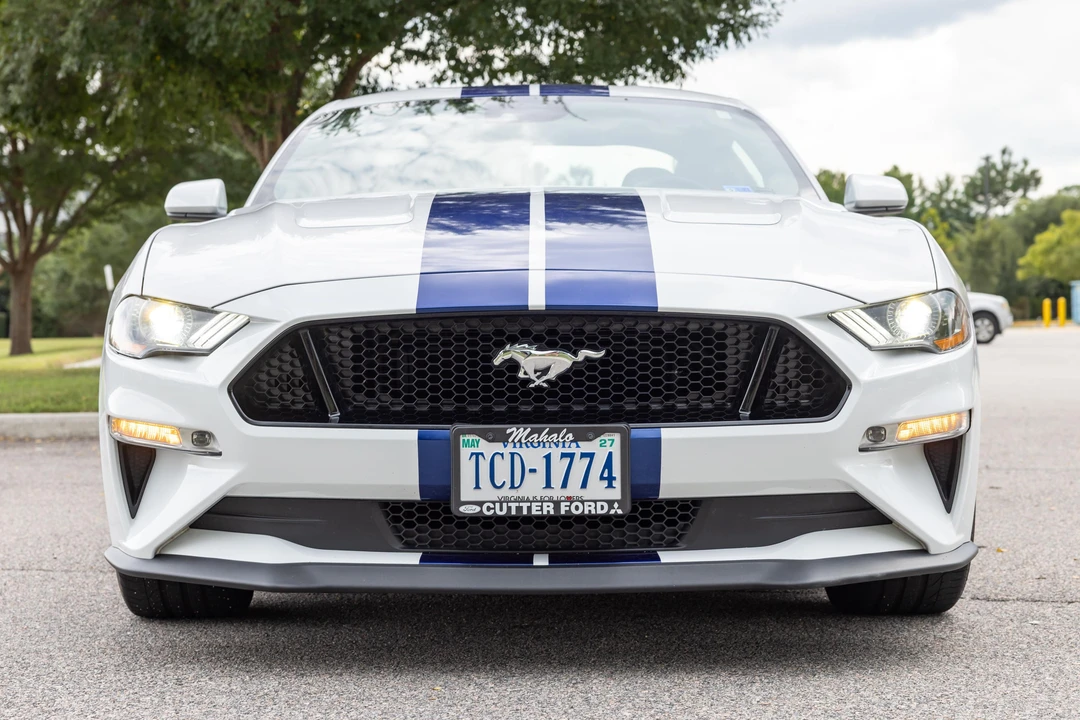 2021 Ford S550 Mustang GT - Image 6 of 31
