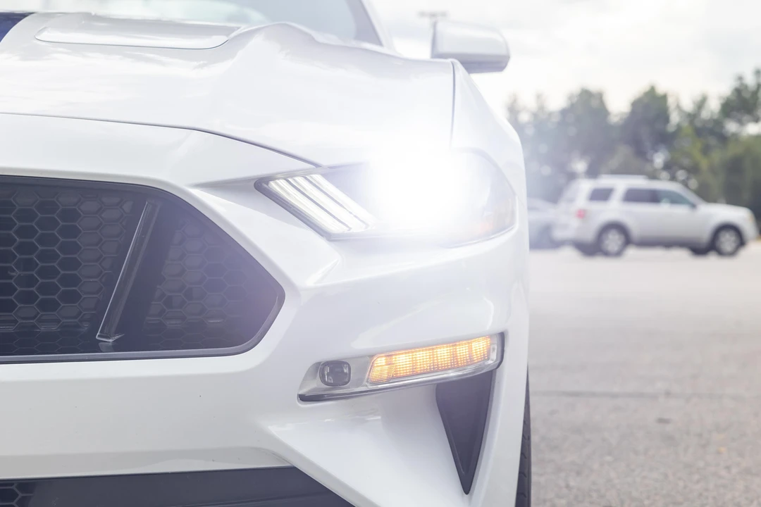 2021 Ford S550 Mustang GT - Image 12 of 31