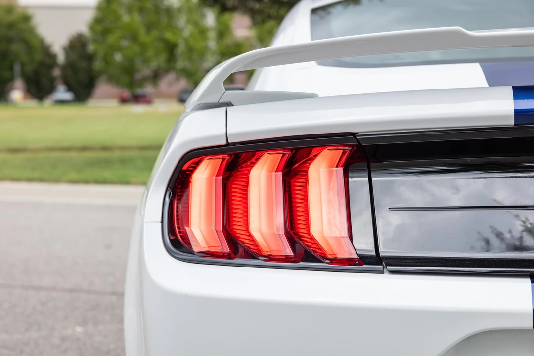 2021 Ford S550 Mustang GT - Image 13 of 31