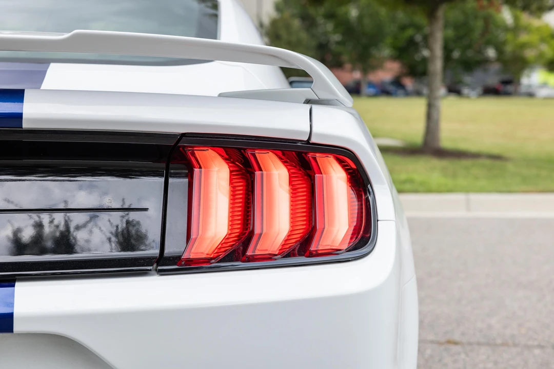 2021 Ford S550 Mustang GT - Image 14 of 31