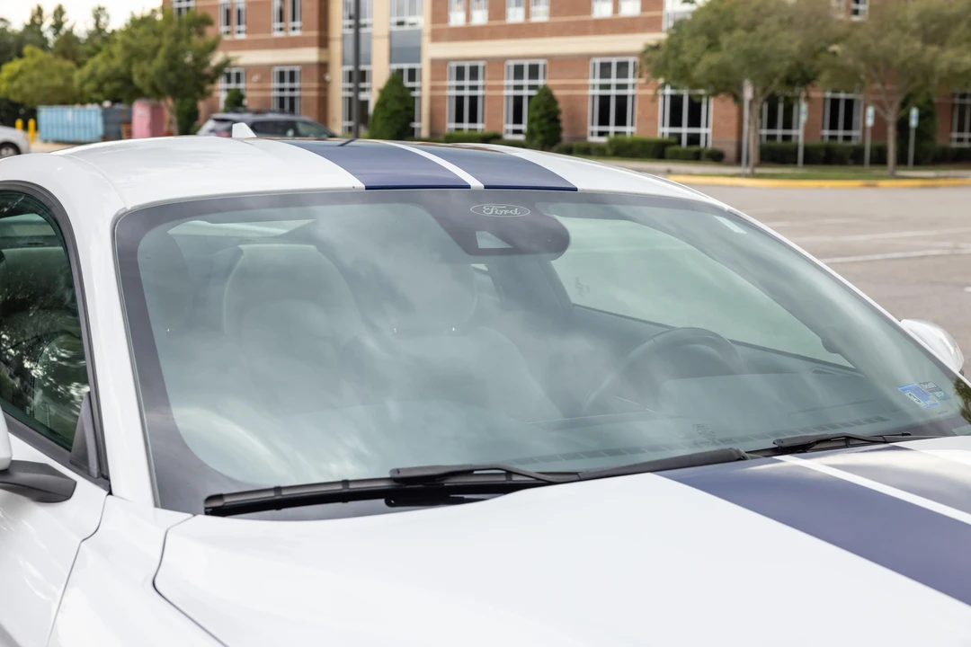 2021 Ford S550 Mustang GT - Image 16 of 31