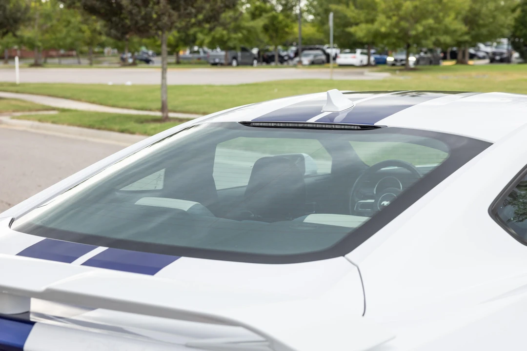 2021 Ford S550 Mustang GT - Image 17 of 31