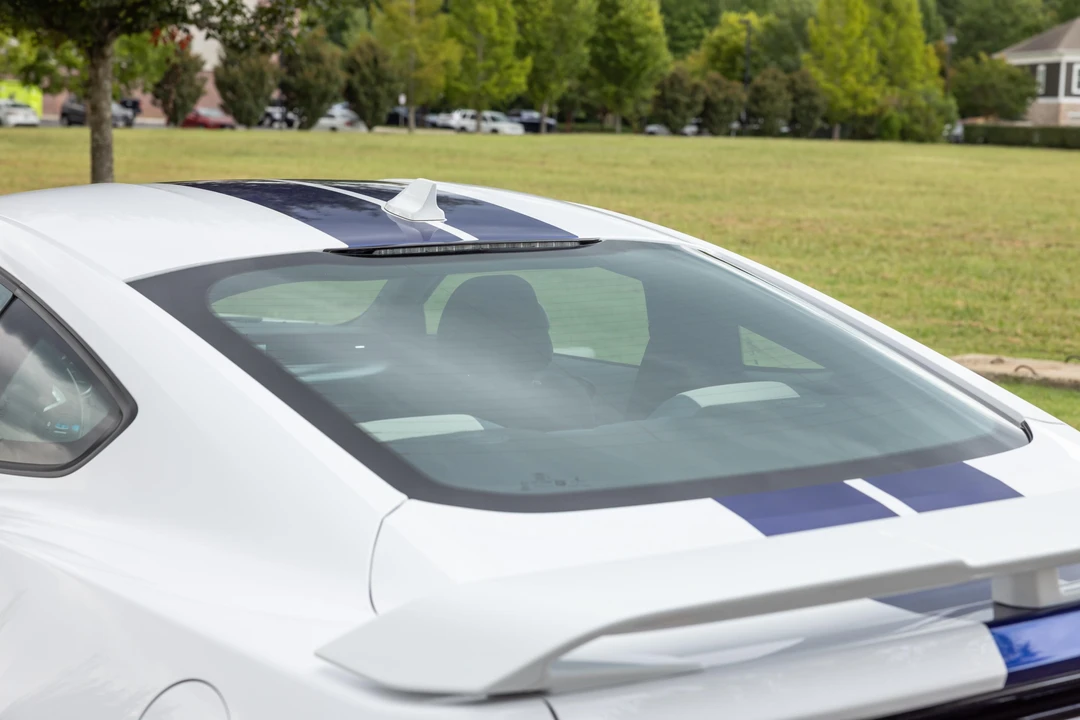 2021 Ford S550 Mustang GT - Image 18 of 31