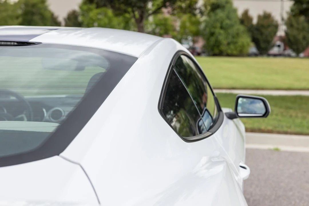 2021 Ford S550 Mustang GT - Image 20 of 31