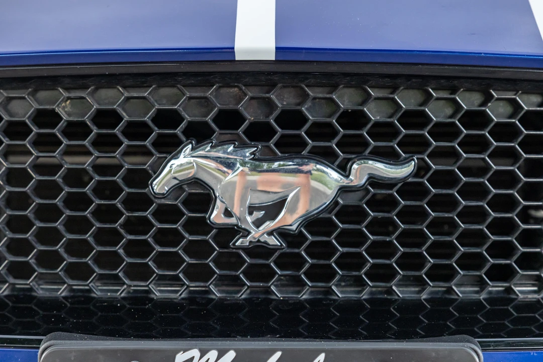 2021 Ford S550 Mustang GT - Image 25 of 31
