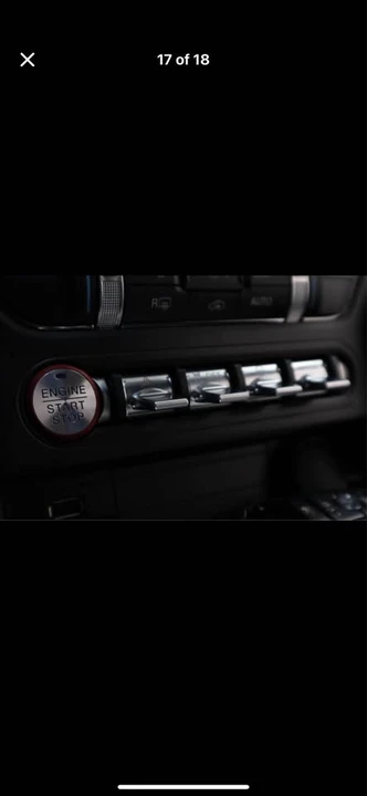 2021 Ford S550 Mustang - Image 6 of 20