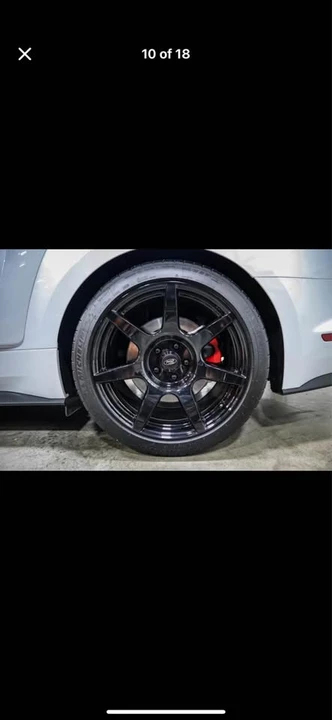 2021 Ford S550 Mustang - Image 11 of 20