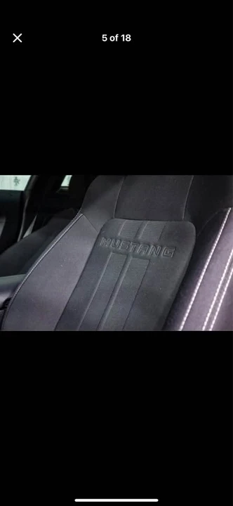 2021 Ford S550 Mustang - Image 16 of 20