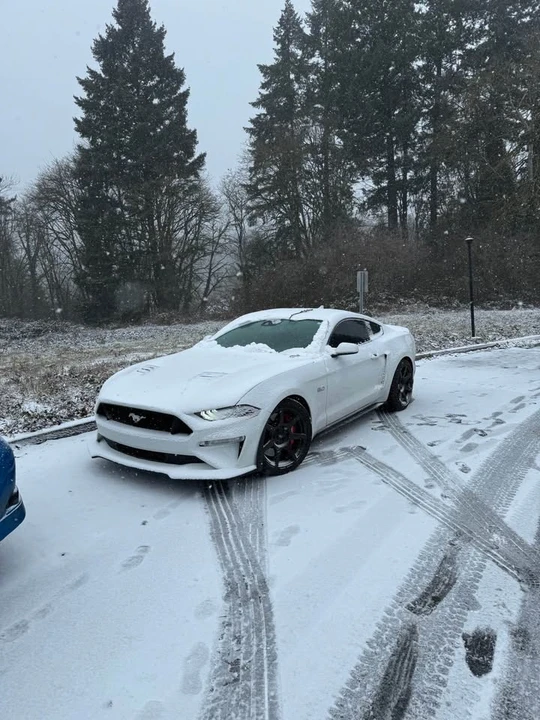 2021 Ford S550 Mustang - Image 2 of 20