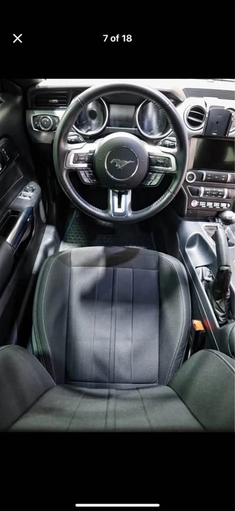 2021 Ford S550 Mustang - Image 14 of 20