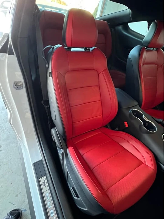 2021 Ford S550 Mustang - Image 11 of 14