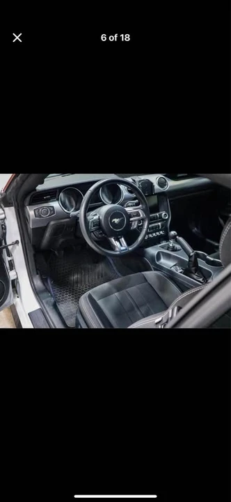 2021 Ford S550 Mustang - Image 15 of 20