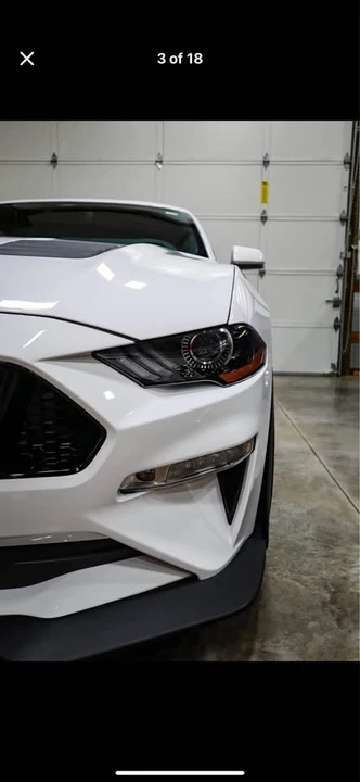 2021 Ford S550 Mustang - Image 18 of 20