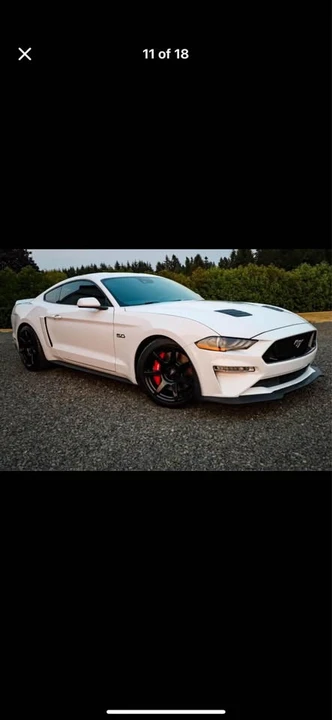 2021 Ford S550 Mustang - Image 10 of 20