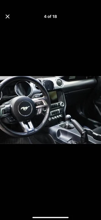 2021 Ford S550 Mustang - Image 17 of 20