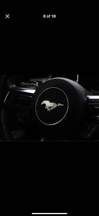 2021 Ford S550 Mustang - Image 13 of 20