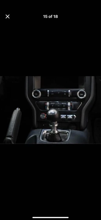 2021 Ford S550 Mustang - Image 5 of 20