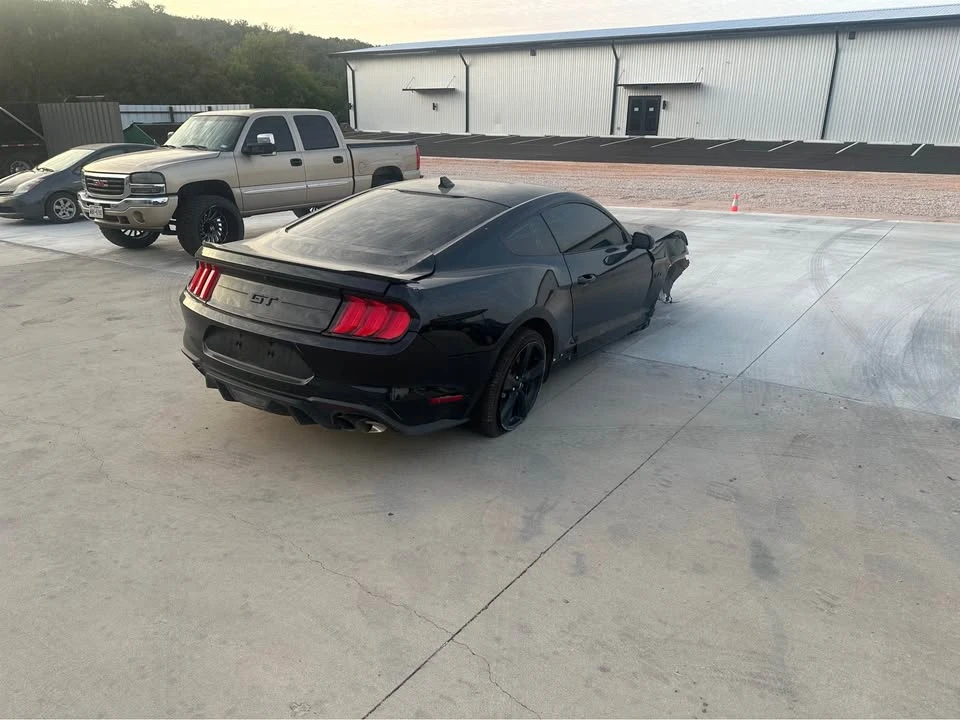2021 Ford S550 Mustang - Image 3 of 6