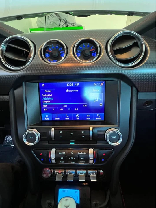2021 Ford S550 Mustang - Image 5 of 14