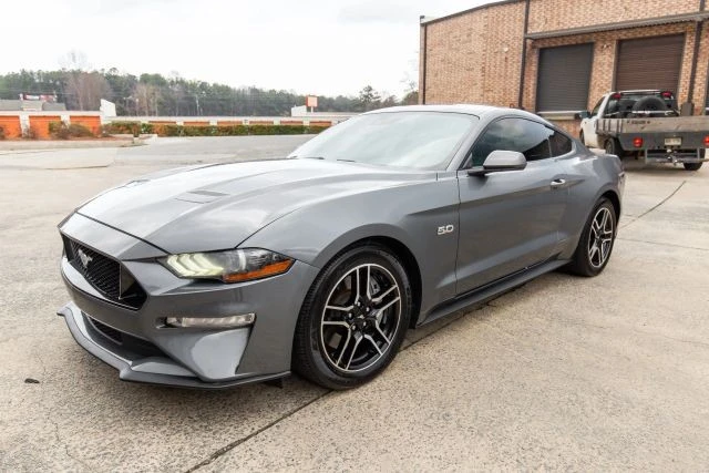2021 Ford S550 Mustang - Image 17 of 30