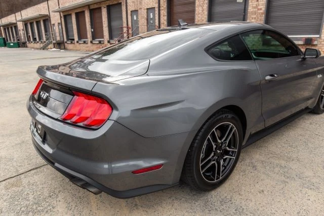 2021 Ford S550 Mustang - Image 12 of 30