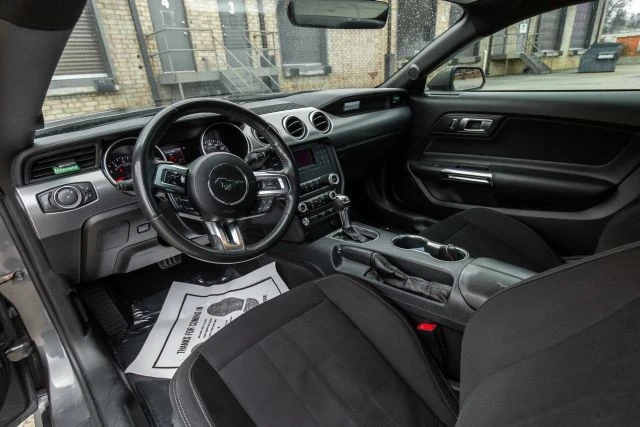 2021 Ford S550 Mustang - Image 19 of 30