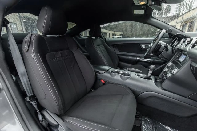 2021 Ford S550 Mustang - Image 29 of 30