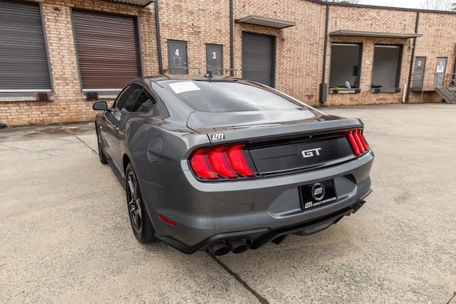 2021 Ford S550 Mustang - Image 10 of 30