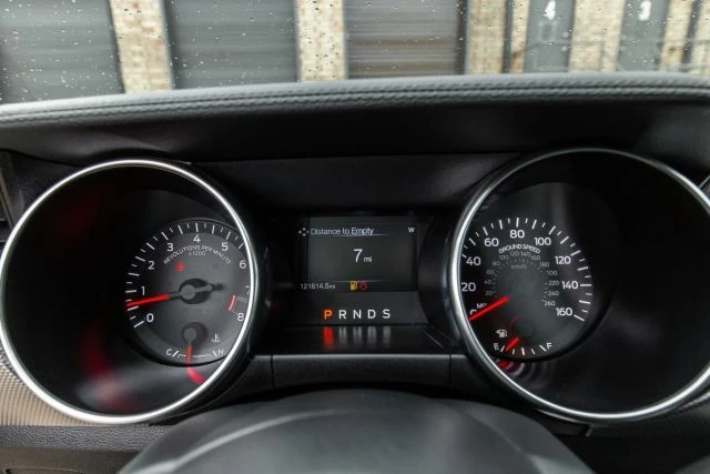 2021 Ford S550 Mustang - Image 25 of 30