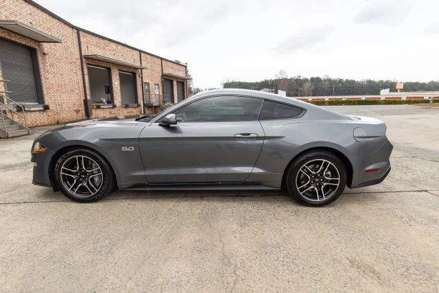 2021 Ford S550 Mustang - Image 7 of 30