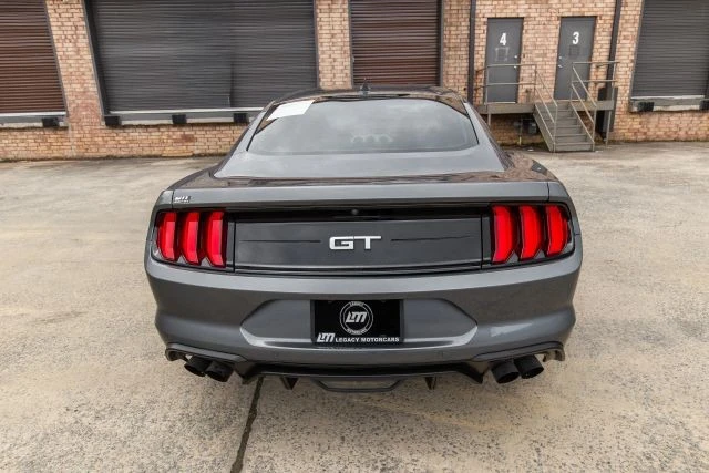 2021 Ford S550 Mustang - Image 11 of 30