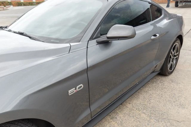 2021 Ford S550 Mustang - Image 5 of 30