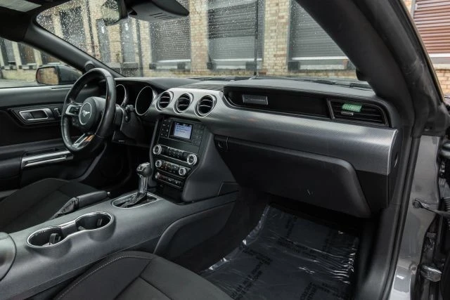 2021 Ford S550 Mustang - Image 28 of 30