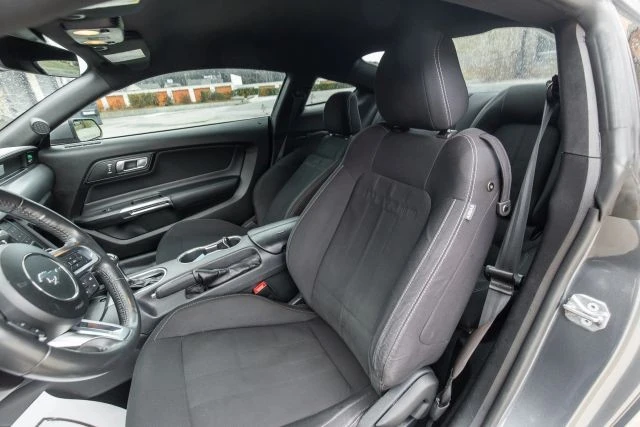 2021 Ford S550 Mustang - Image 20 of 30