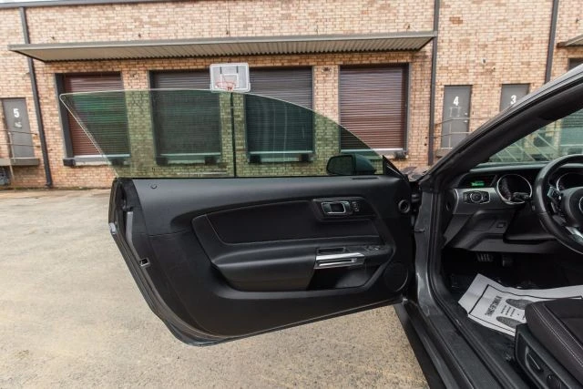 2021 Ford S550 Mustang - Image 18 of 30