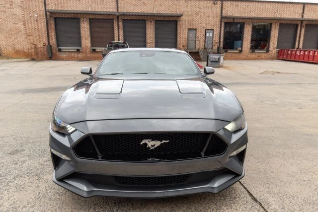 2021 Ford S550 Mustang - Image 16 of 30