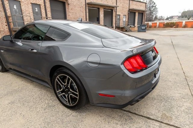 2021 Ford S550 Mustang - Image 9 of 30
