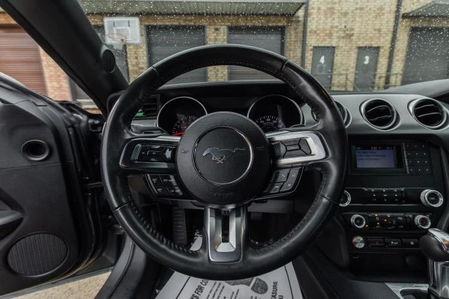 2021 Ford S550 Mustang - Image 26 of 30