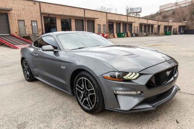 2021 Ford S550 Mustang - Image 15 of 30