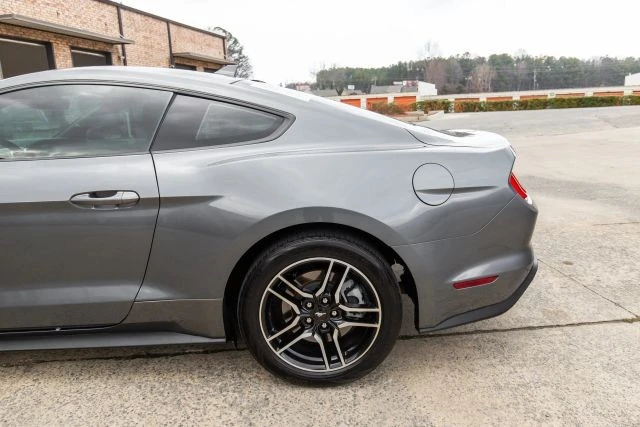 2021 Ford S550 Mustang - Image 8 of 30