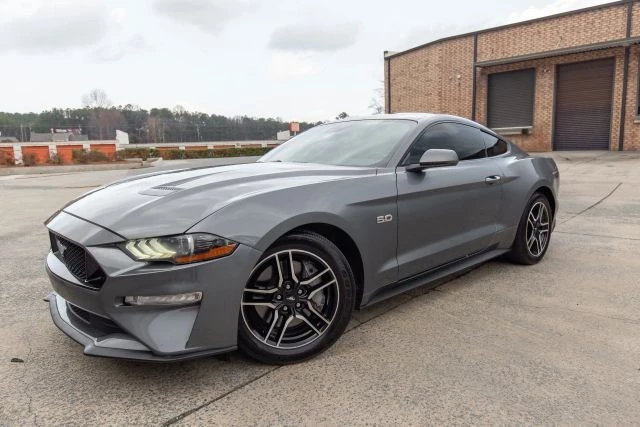 2021 Ford S550 Mustang - Image 3 of 30