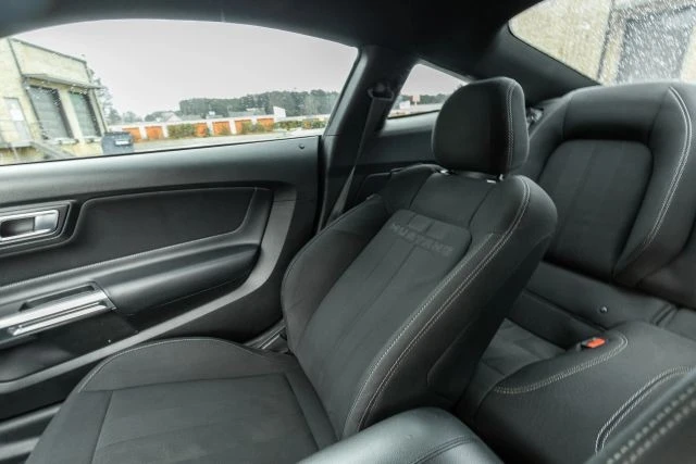 2021 Ford S550 Mustang - Image 21 of 30