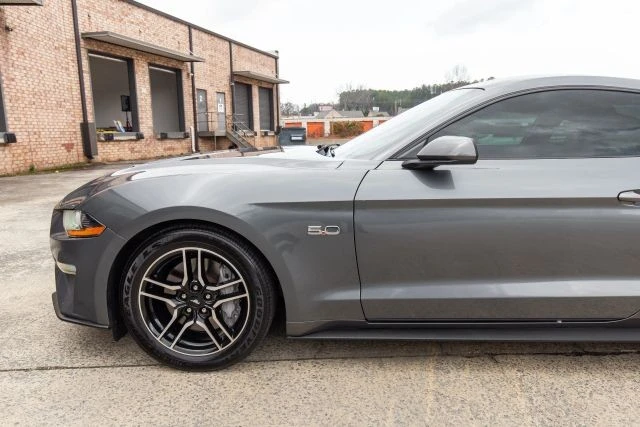 2021 Ford S550 Mustang - Image 6 of 30
