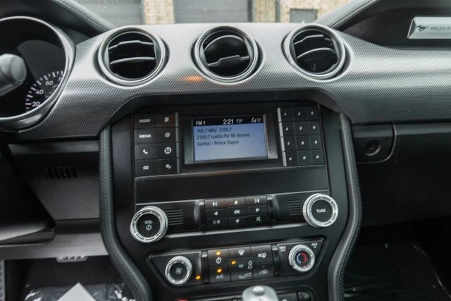 2021 Ford S550 Mustang - Image 24 of 30
