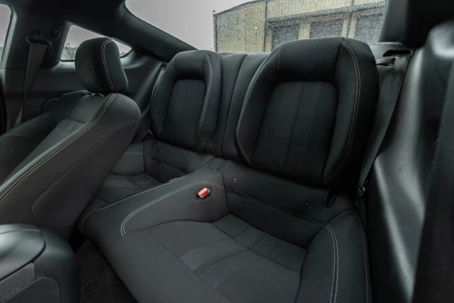 2021 Ford S550 Mustang - Image 22 of 30